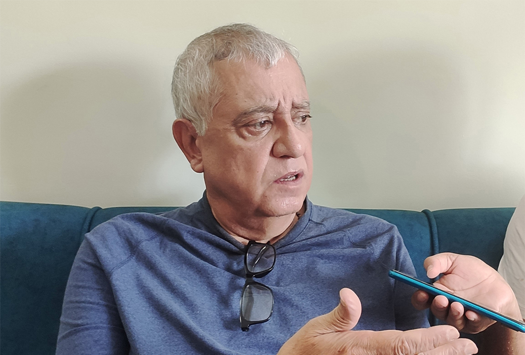 प्रचण्ड नेतृत्वको सरकार पाँच वर्षसम्म जान सक्छ : शशांक कोइराला 